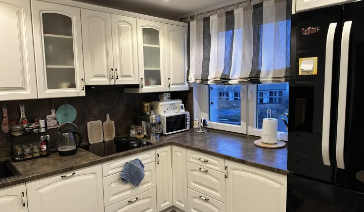 Mieszkanie 3-pokojowe Wolin, ul. Słowiańska