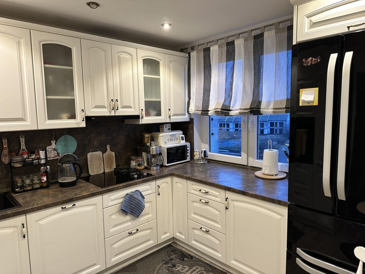 Mieszkanie 3-pokojowe Wolin, ul. Słowiańska