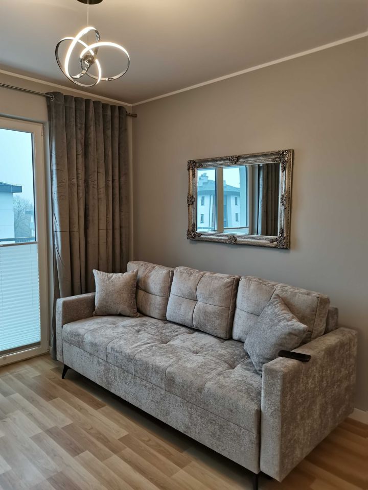 Mieszkanie 2-pokojowe Toruń, ul. Strzałowa. Zdjęcie 6