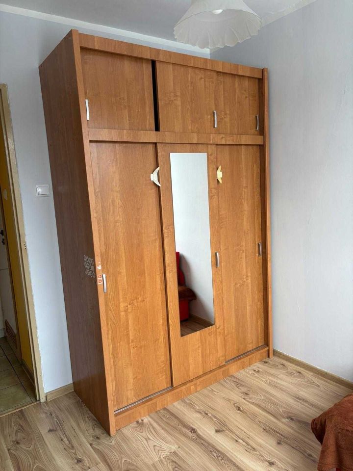 Mieszkanie 2-pokojowe Olsztyn Podgrodzie, ul. Jarosława Iwaszkiewicza. Zdjęcie 7