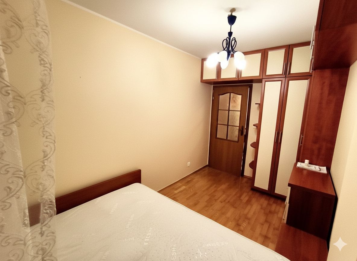 Mieszkanie 2-pokojowe Warszawa Skorosze, ul. Skoroszewska. Zdjęcie 3