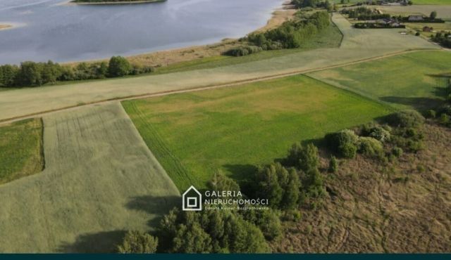 Działka rolna Wiekowo. Zdjęcie 7