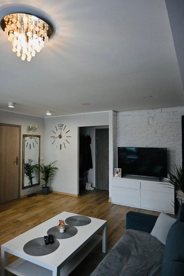 Mieszkanie 6-pokojowe Kwidzyn, ul. Grudziądzka. Zdjęcie 3