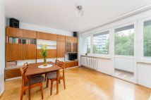 Mieszkanie 3-pokojowe Kraków Bronowice Małe, ul. Jabłonkowska. Zdjęcie 2