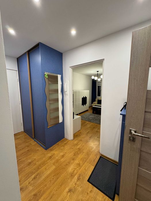 Mieszkanie 2-pokojowe Nowy Sącz, ul. Nadbrzeżna. Zdjęcie 5