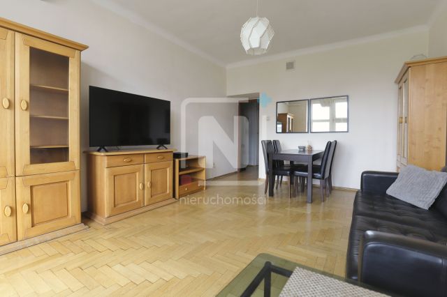 Mieszkanie 2-pokojowe Warszawa Mokotów, ul. Puławska. Zdjęcie 1