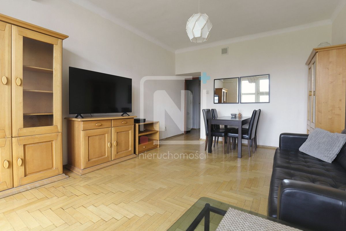 Mieszkanie 2-pokojowe Warszawa Mokotów, ul. Puławska. Zdjęcie 1