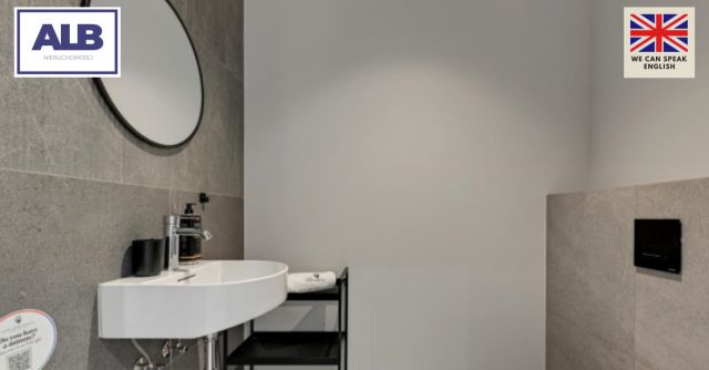 Mieszkanie 3-pokojowe Gdańsk Dolne Miasto. Zdjęcie 10