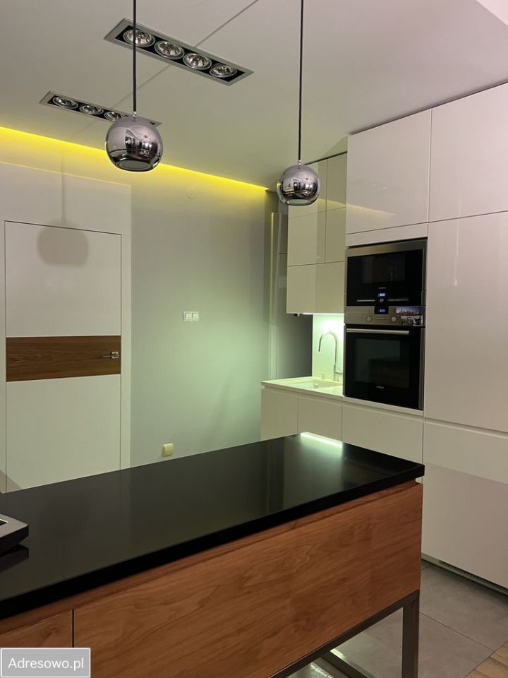 bliźniak, 4 pokoje Milanówek. Zdjęcie 12