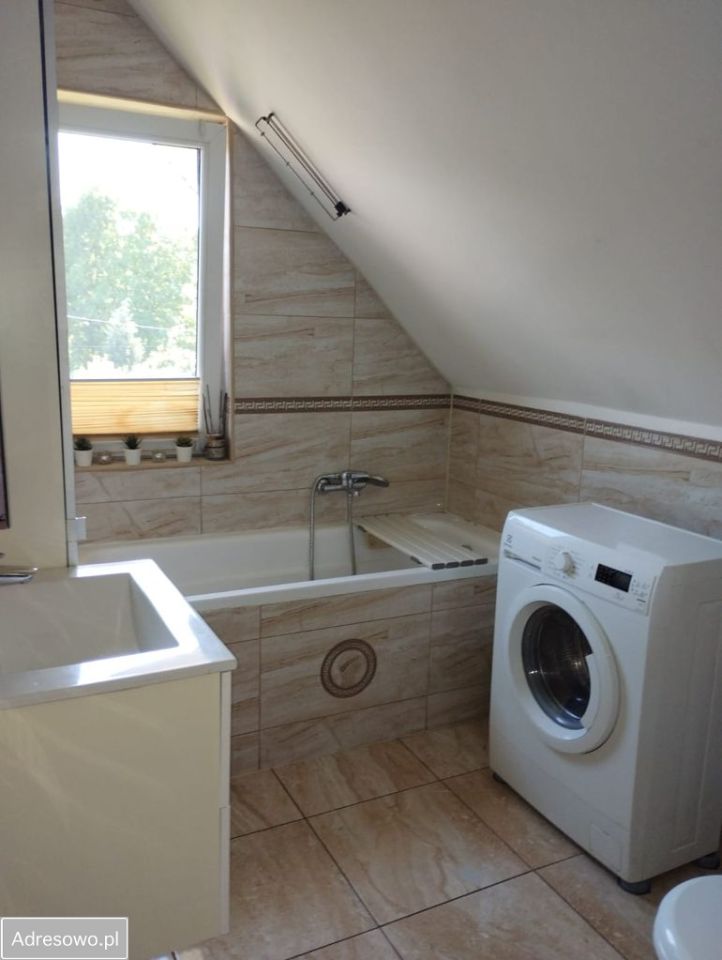 dom wolnostojący, 3 pokoje Bolesław, ul. Główna. Zdjęcie 6