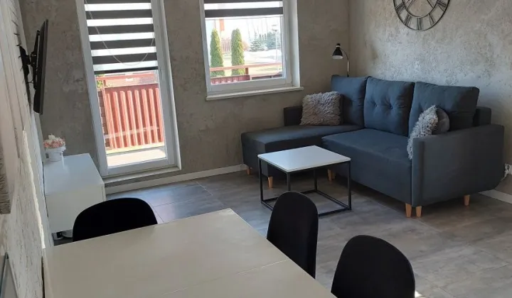 Mieszkanie 4-pokojowe Komorniki