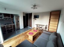 Mieszkanie 3-pokojowe Warszawa Praga-Południe, ul. Garwolińska. Zdjęcie 1