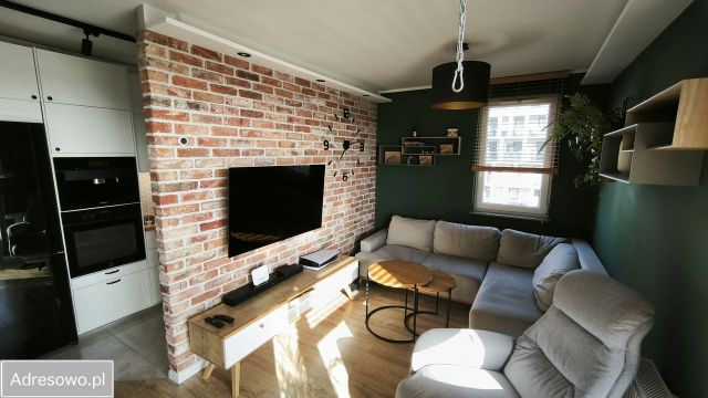 Mieszkanie 3-pokojowe Gdańsk Jasień, ul. Turzycowa. Zdjęcie 1