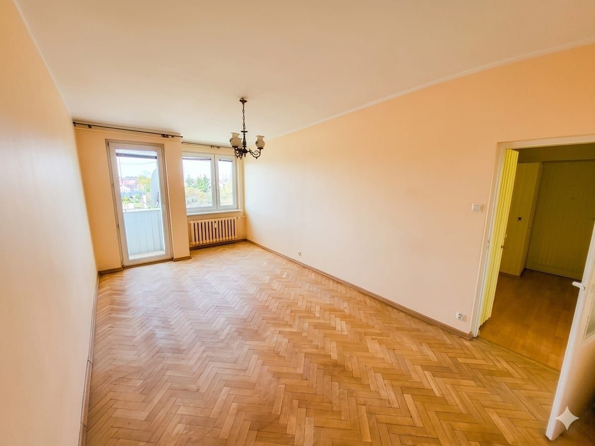 Mieszkanie 2-pokojowe Tczew, ul. Jedności Narodu. Zdjęcie 1