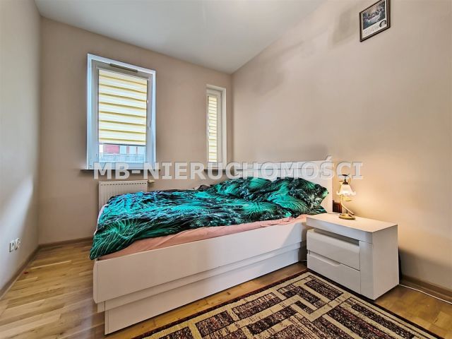 Mieszkanie 3-pokojowe Olsztyn Osiedle Generałów, ul. Bartąska. Zdjęcie 7