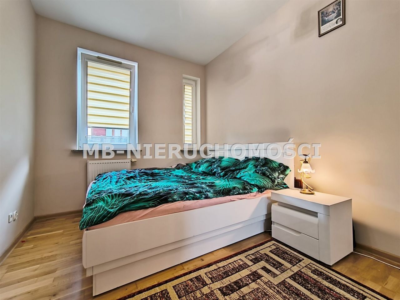 Mieszkanie 3-pokojowe Olsztyn Osiedle Generałów, ul. Bartąska. Zdjęcie 7