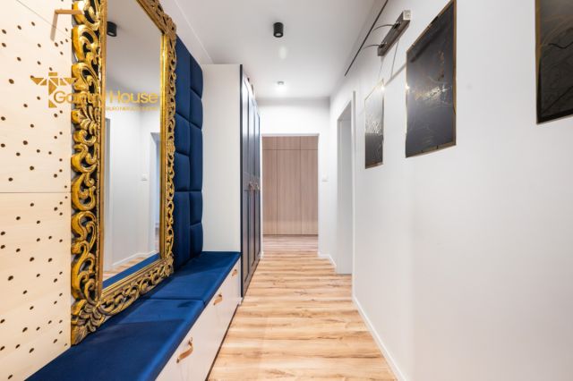 Mieszkanie 4-pokojowe Gdańsk Chełm, ul. Tytusa Chałubińskiego. Zdjęcie 11