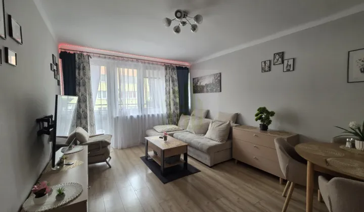 Mieszkanie 2-pokojowe Żyrardów, ul. Szarych Szeregów