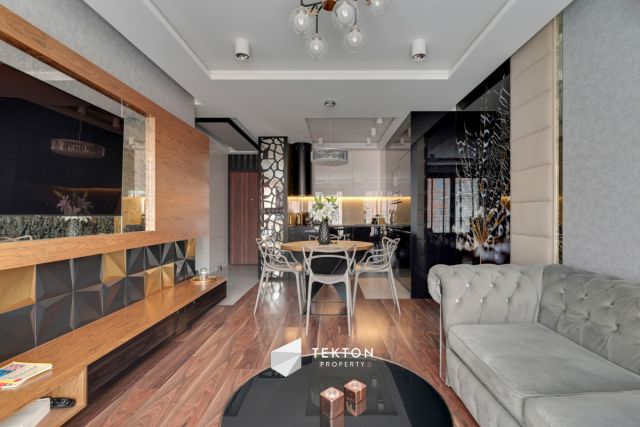 Mieszkanie 2-pokojowe Gdańsk Śródmieście, ul. Chmielna. Zdjęcie 7