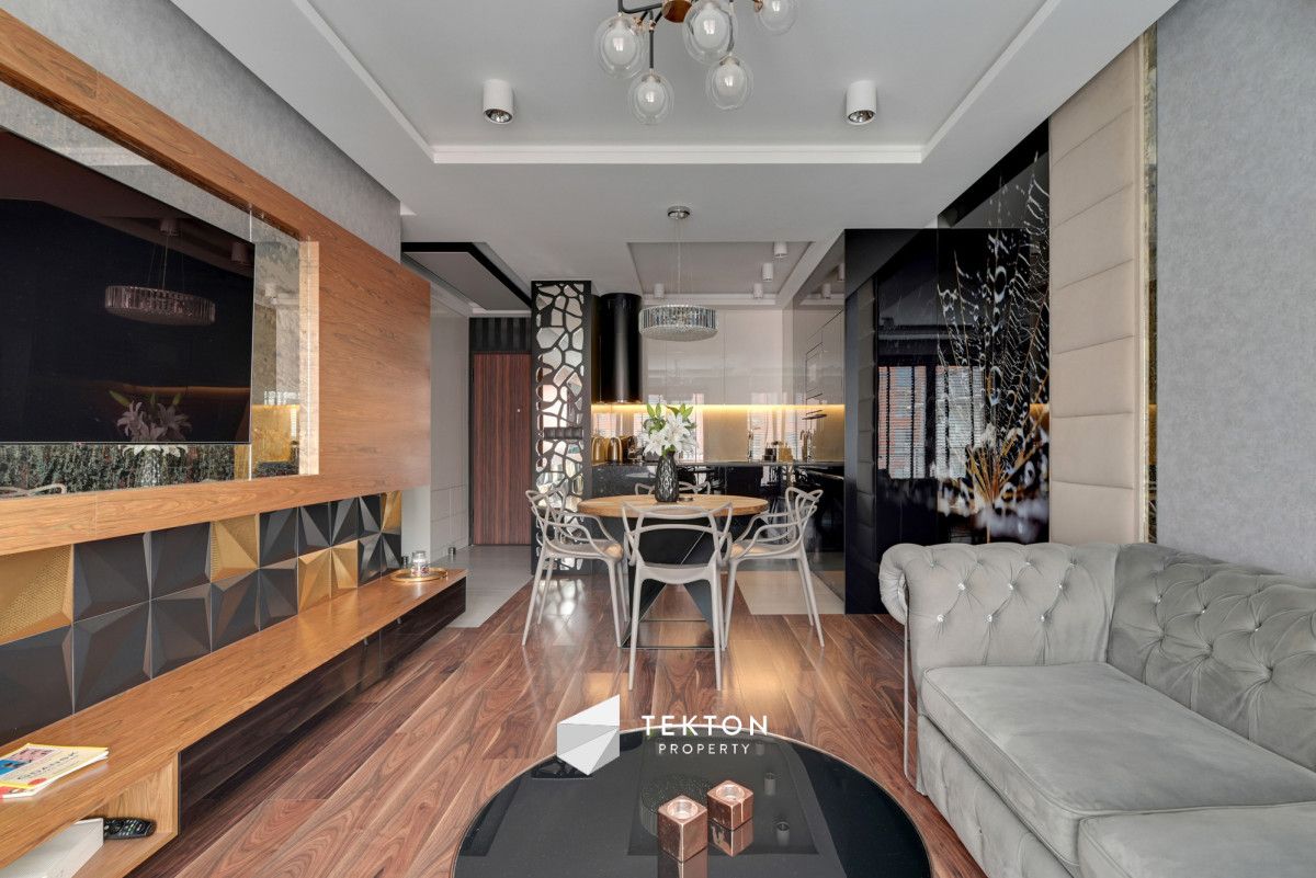 Mieszkanie 2-pokojowe Gdańsk Śródmieście, ul. Chmielna. Zdjęcie 7