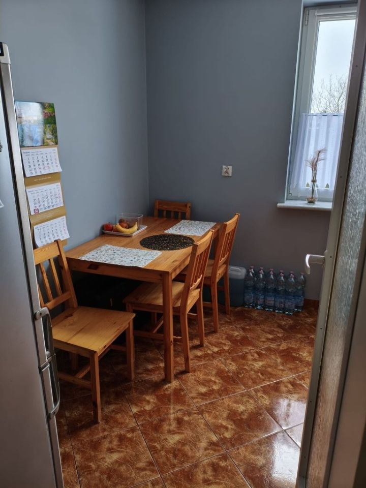 Mieszkanie 2-pokojowe Gostynin, ul. Józefa Ozdowskiego. Zdjęcie 6