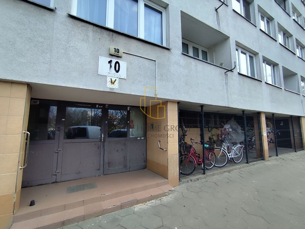 Mieszkanie 3-pokojowe Wrocław, ul. Krucza. Zdjęcie 5