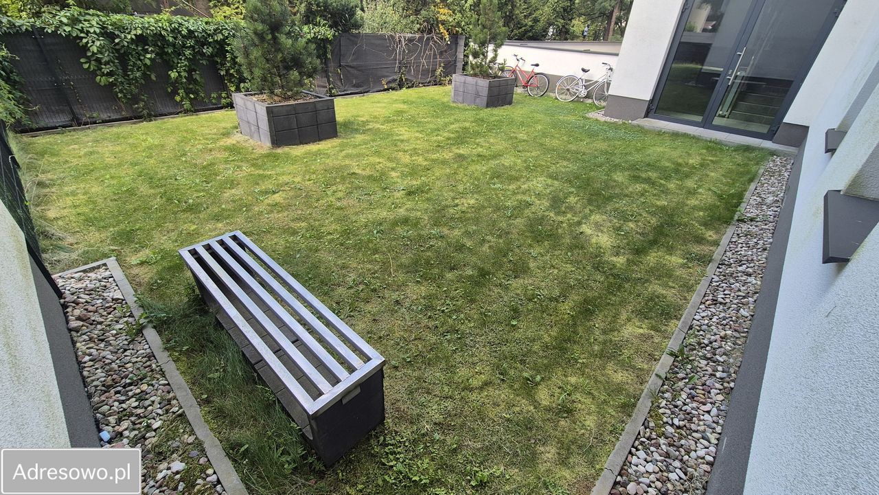 Mieszkanie 2-pokojowe Otwock Śródmieście, ul. Michała Andriollego. Zdjęcie 16