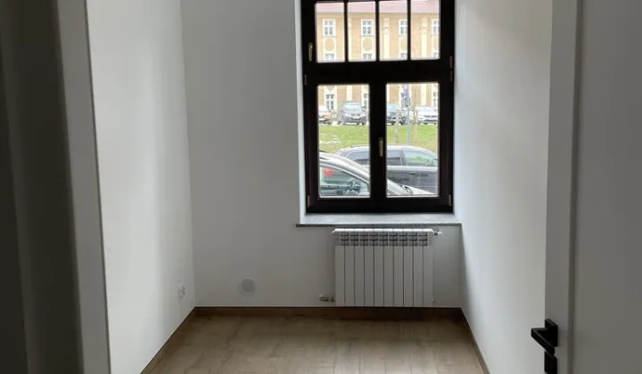 Mieszkanie 3-pokojowe Kłodzko, ul. Ignacego Daszyńskiego