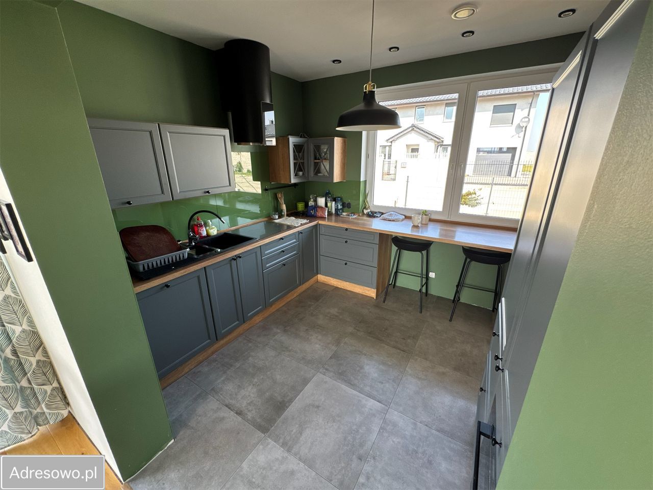 dom wolnostojący, 5 pokoi Jędrzychów. Zdjęcie 16