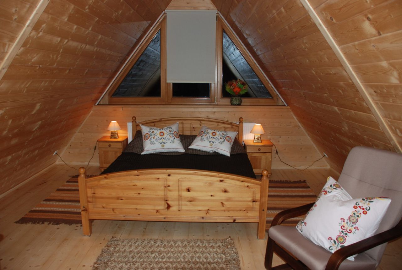 Mieszkanie 3-pokojowe Kościelisko, ul. Rysulówka. Zdjęcie 20