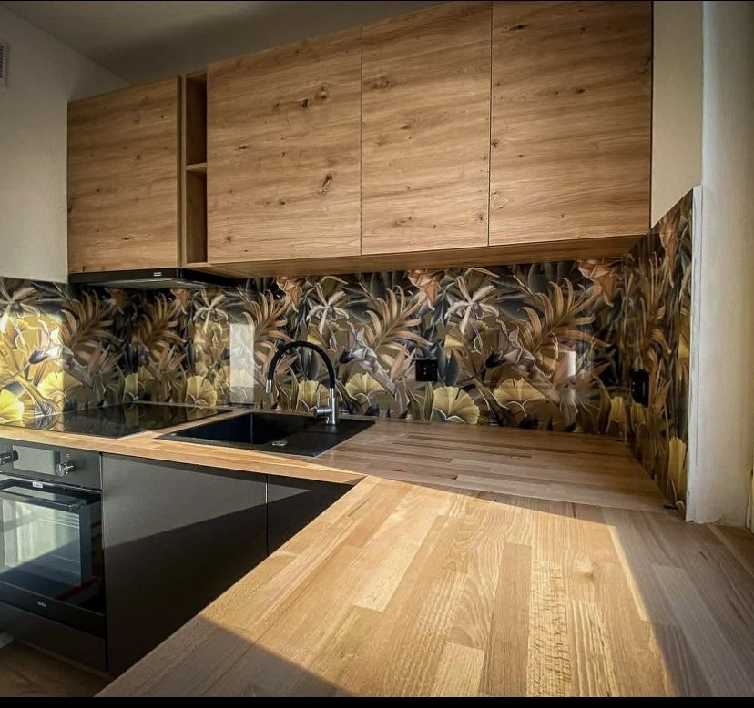 Mieszkanie 2-pokojowe Białystok Centrum, ul. gen. Józefa Bema. Zdjęcie 4