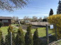 Działka rod Nowogard, ul. Zamkowa. Zdjęcie 1