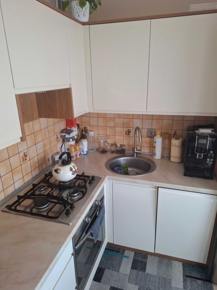 Mieszkanie 2-pokojowe Koło, rondo Henryka Sienkiewicza. Zdjęcie 2