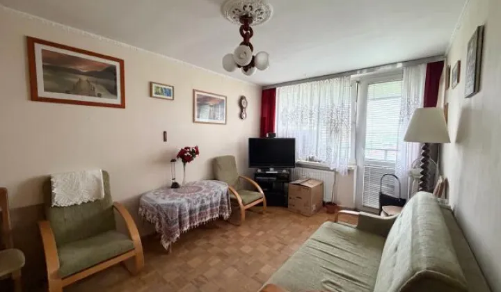 Mieszkanie 2-pokojowe Warszawa Targówek, ul. Chodecka