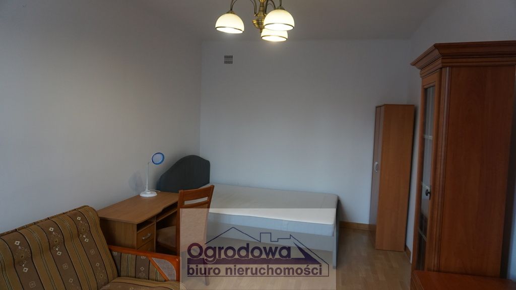Mieszkanie 1-pokojowe Warszawa Wola, ul. Ogrodowa. Zdjęcie 5