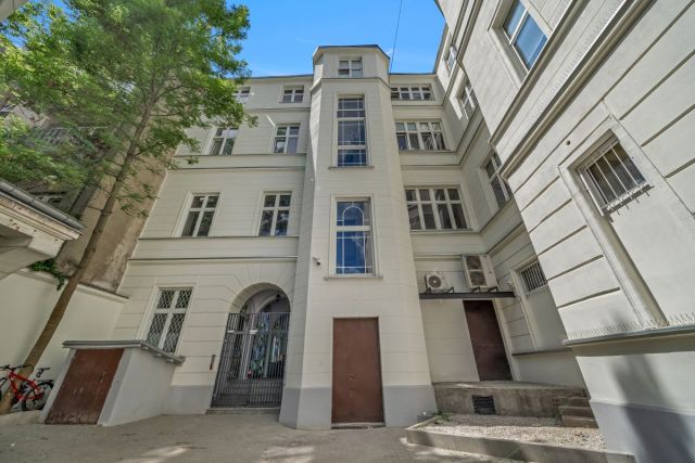 Mieszkanie 1-pokojowe Łódź Śródmieście, ul. Piotrkowska. Zdjęcie 14