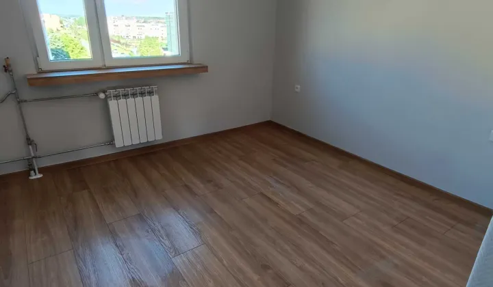 Mieszkanie 4-pokojowe Kluczbork, ul. Prusa