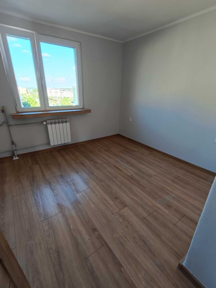 Mieszkanie 4-pokojowe Kluczbork, ul. Prusa. Zdjęcie 1
