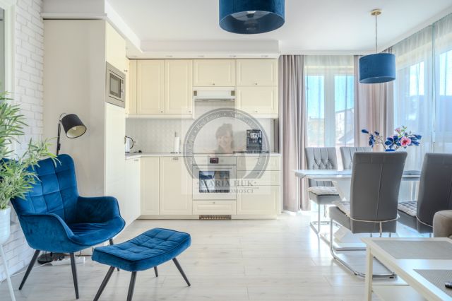 Mieszkanie 3-pokojowe Dziwnówek, ul. 1 Maja. Zdjęcie 5