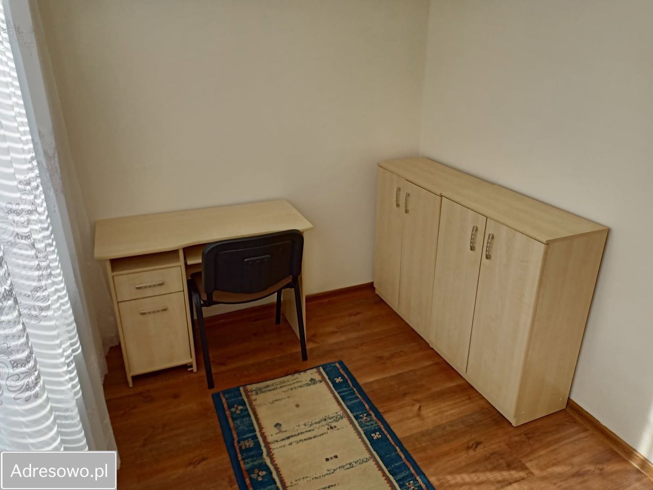 Mieszkanie 2-pokojowe Rzeszów Nowe Miasto, ul. ks. Jerzego Popiełuszki. Zdjęcie 13