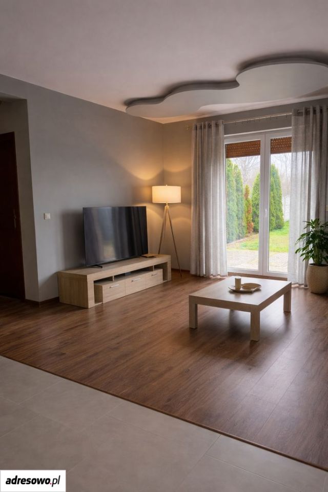 bliźniak, 3 pokoje Świba. Zdjęcie 14
