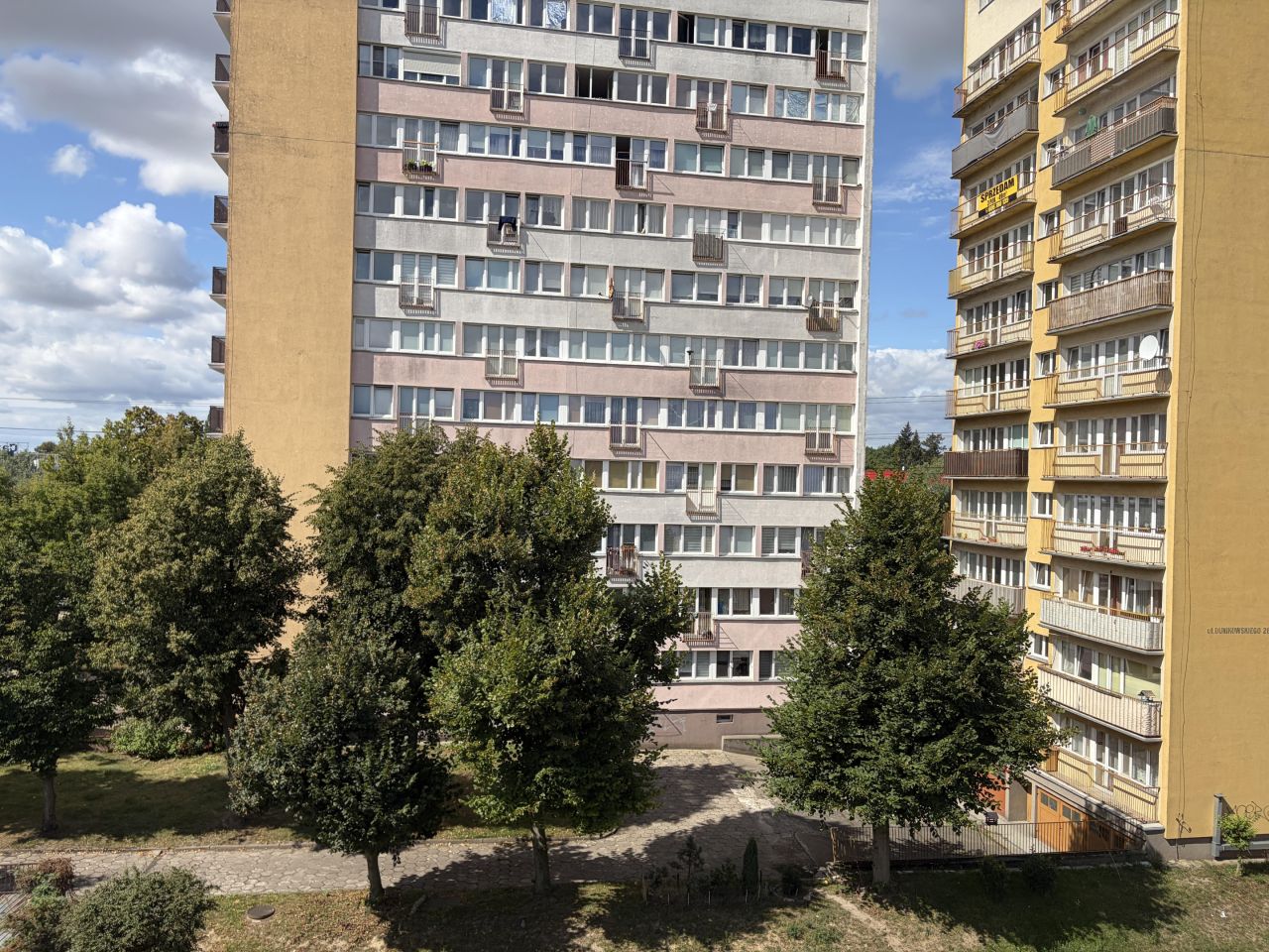 Mieszkanie 3-pokojowe Szczecin Pomorzany, ul. Xawerego Dunikowskiego. Zdjęcie 15