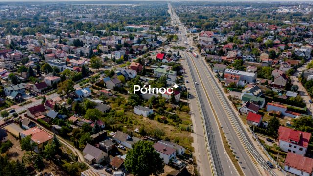 Działka budowlana Białystok Skorupy, ul. Konstantego Ciołkowskiego. Zdjęcie 24