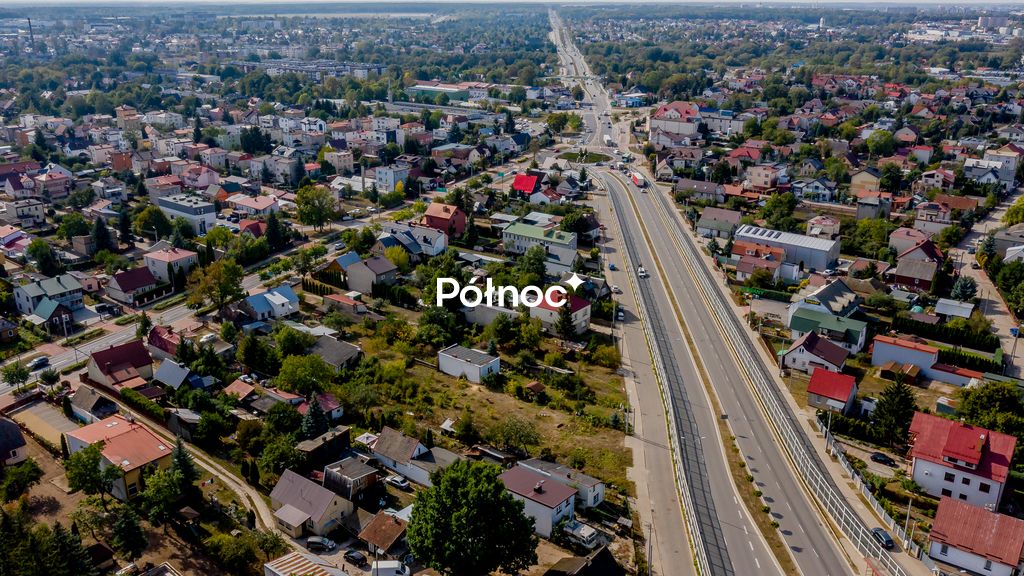 Działka budowlana Białystok Skorupy, ul. Konstantego Ciołkowskiego. Zdjęcie 24