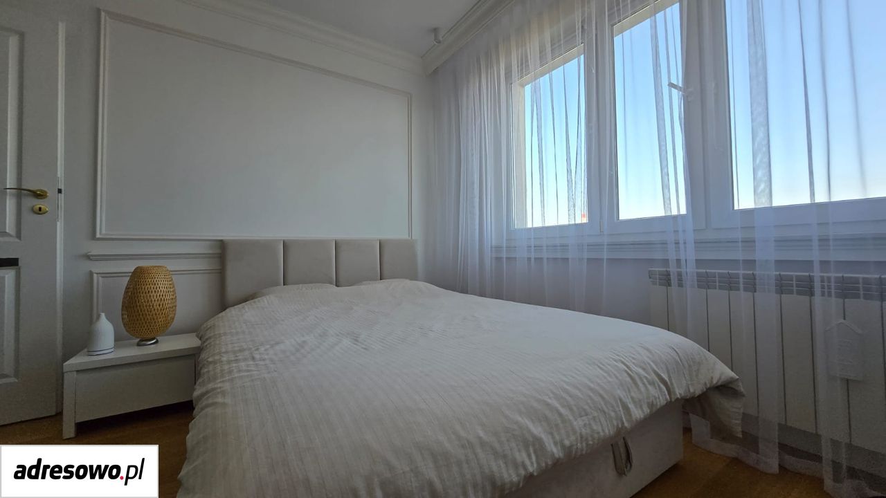 Mieszkanie 3-pokojowe Warszawa Wilanów, ul. Królowej Marysieńki. Zdjęcie 8