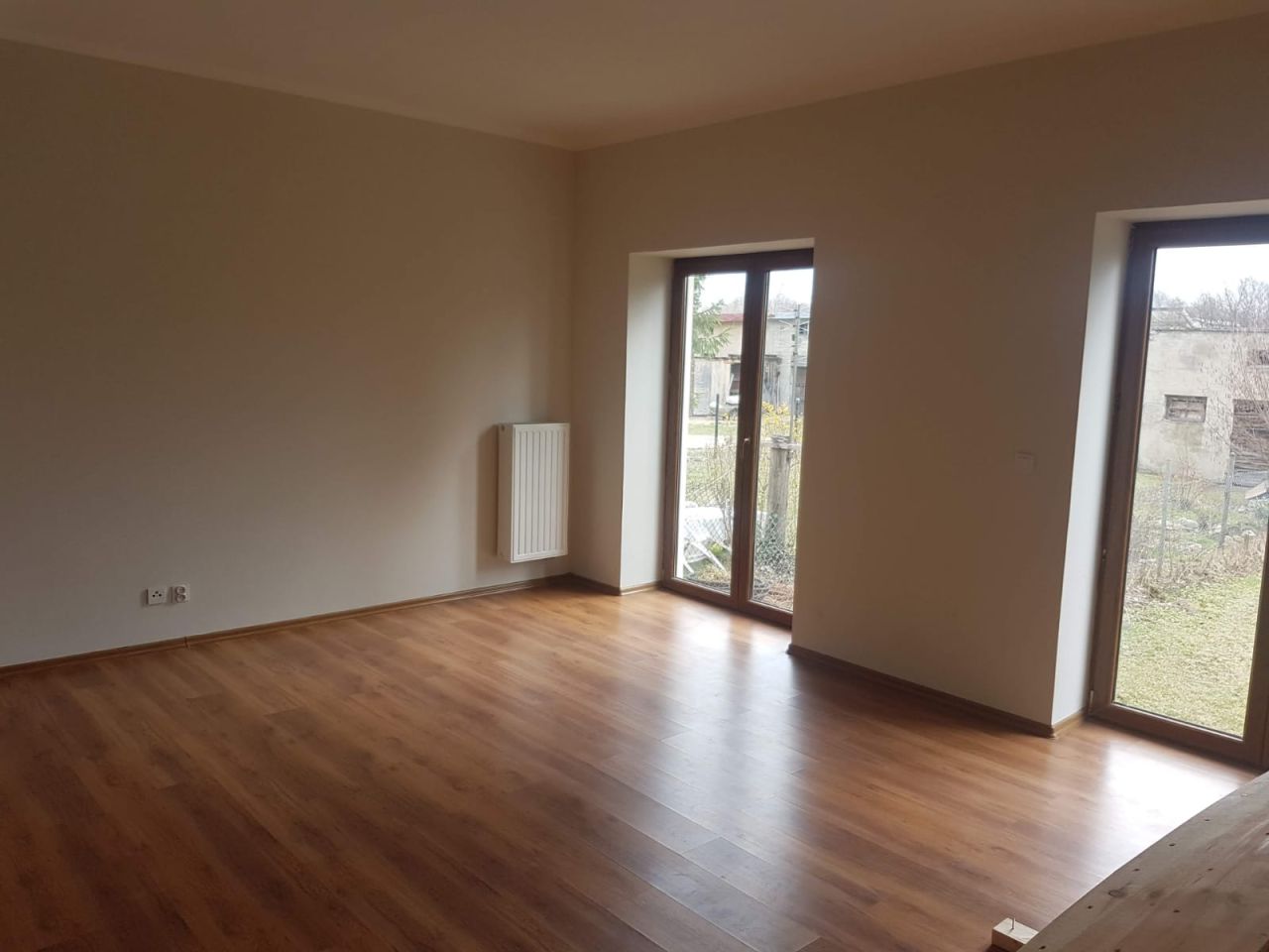 bliźniak, 4 pokoje Komorów, ul. Aleja Starych Lip. Zdjęcie 5