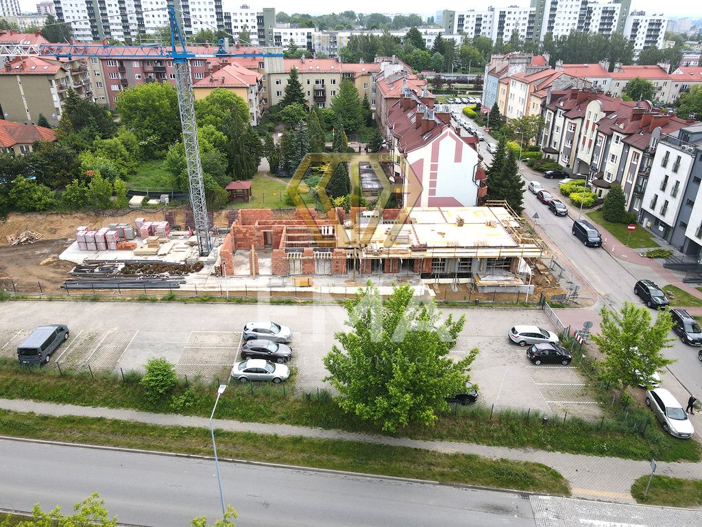 Mieszkanie 2-pokojowe Częstochowa Parkitka, ul. Łódzka. Zdjęcie 20
