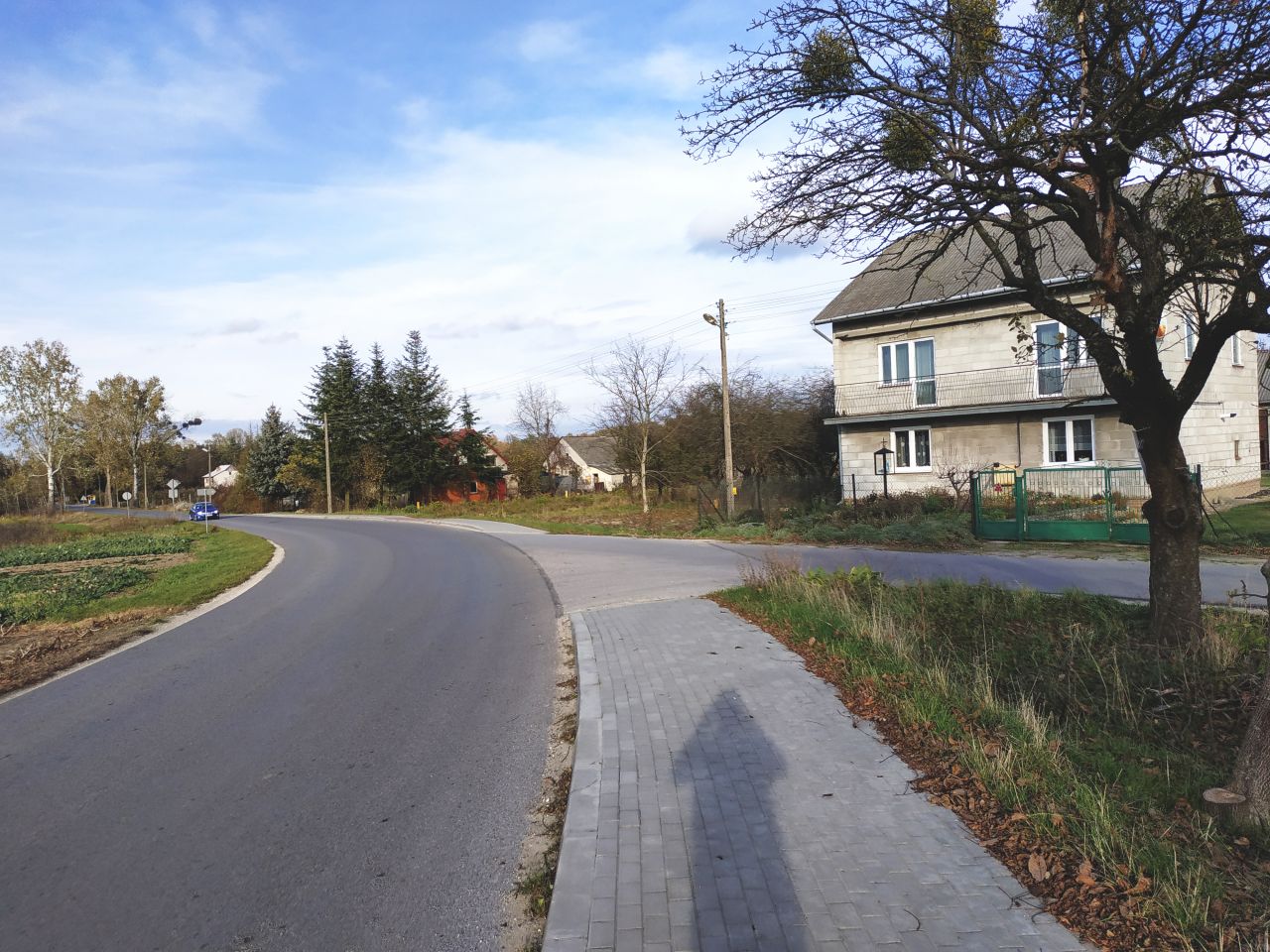 Działka inwestycyjna Kazimierz Dolny Dąbrówka, Dąbrówka. Zdjęcie 7