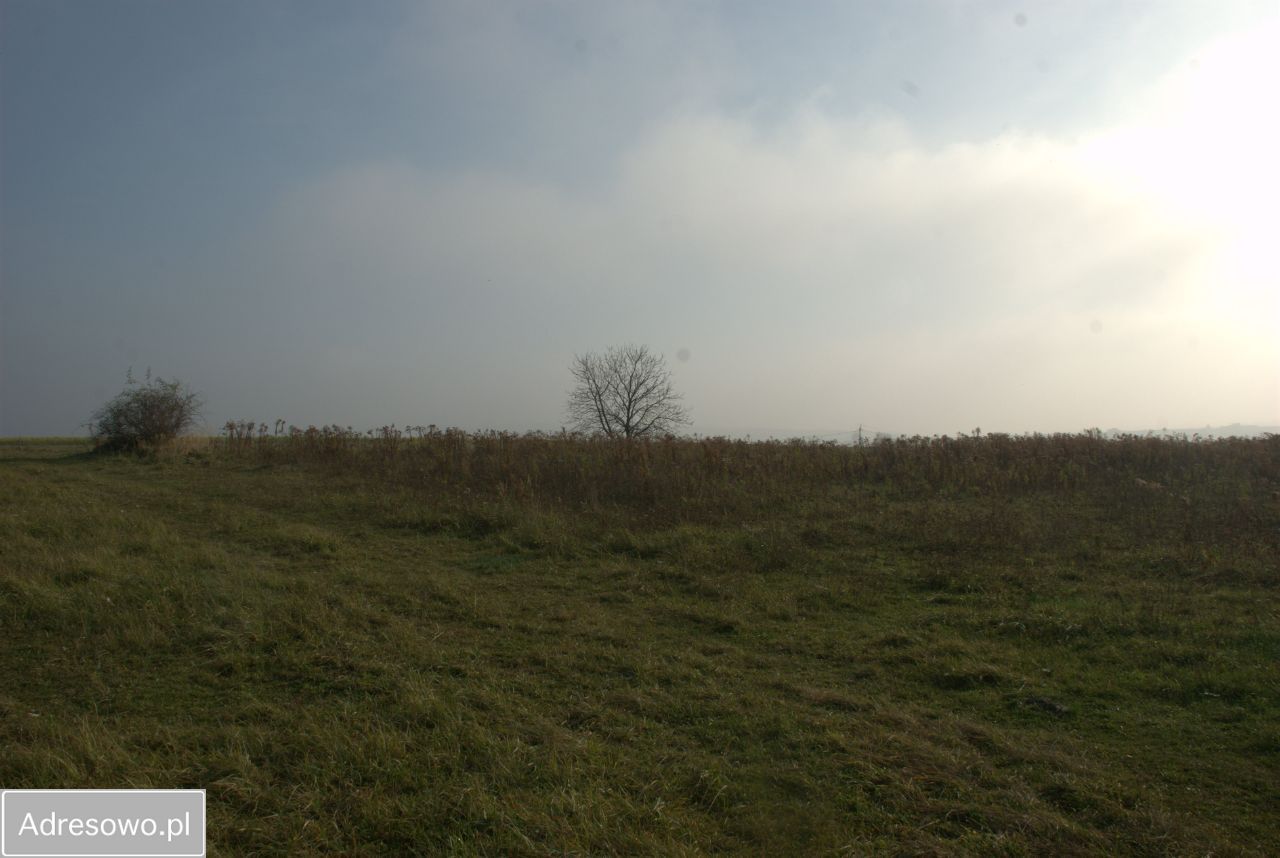 Działka budowlana Iwanowice Włościańskie, ul. Lawendowa. Zdjęcie 4