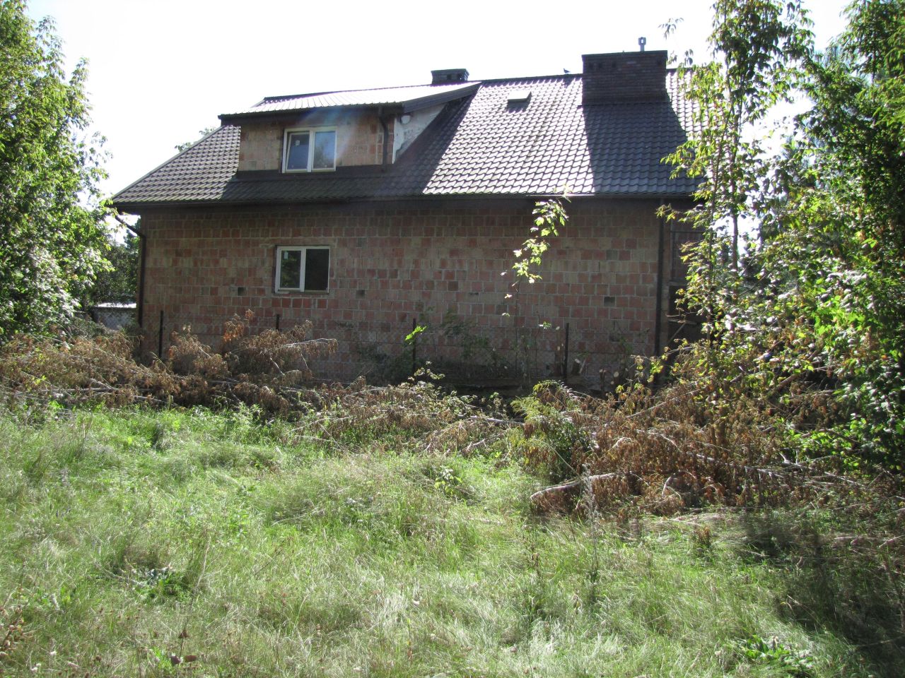 dom wolnostojący, 7 pokoi Wołomin, ul. Wysockiego. Zdjęcie 5